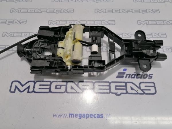 Soporte Manija puerta Trasera Izquierda VOLVO XC90 II Imagem-2