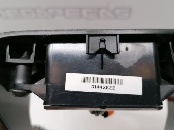 Módulo de bateria VOLVO XC90 II Imagem-3