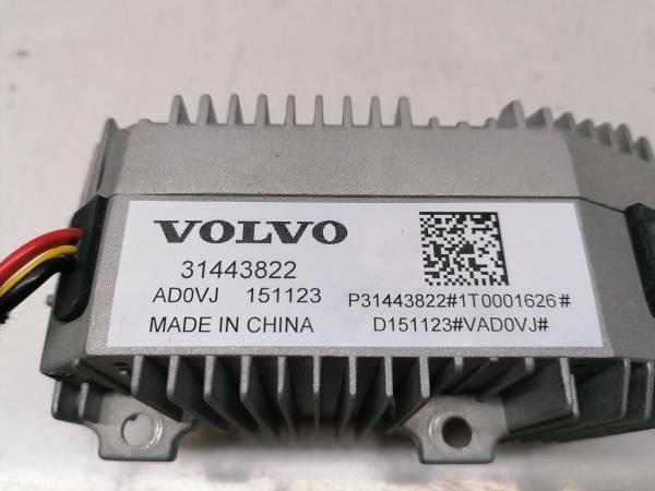 Módulo de bateria VOLVO XC90 II Imagem-2