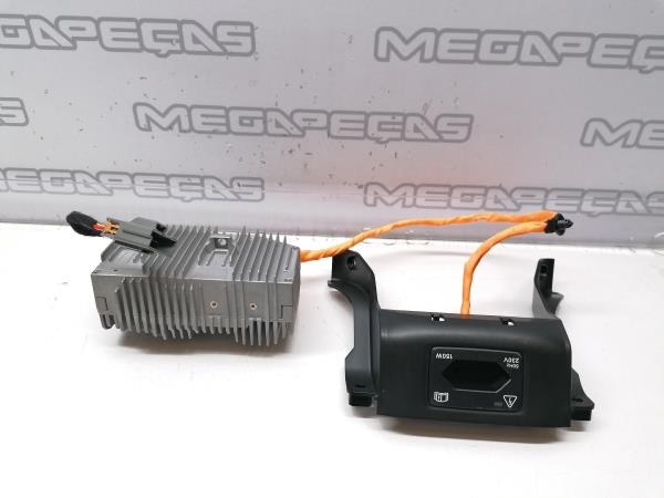 Módulo de bateria VOLVO XC90 II | 2014 - 2024 Imagem-0