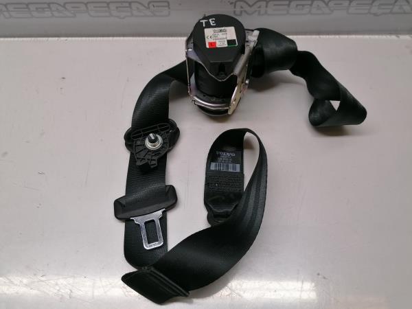 Pretensor cinturón Trasero Izquierdo VOLVO XC90 II