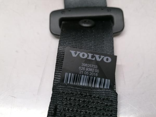 Pretensor cinturón Trasero Izquierdo VOLVO XC90 II Imagem-2