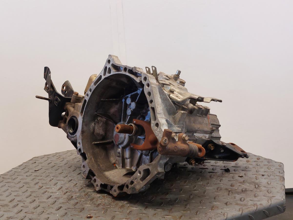 Caixa de velocidades manual TOYOTA Yaris (_P1_) Imagem-1