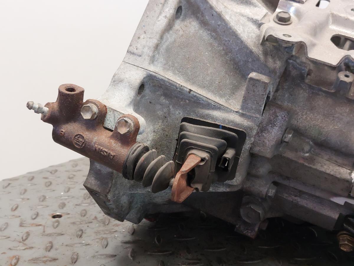 Caixa de velocidades manual TOYOTA Yaris (_P1_) Imagem-3