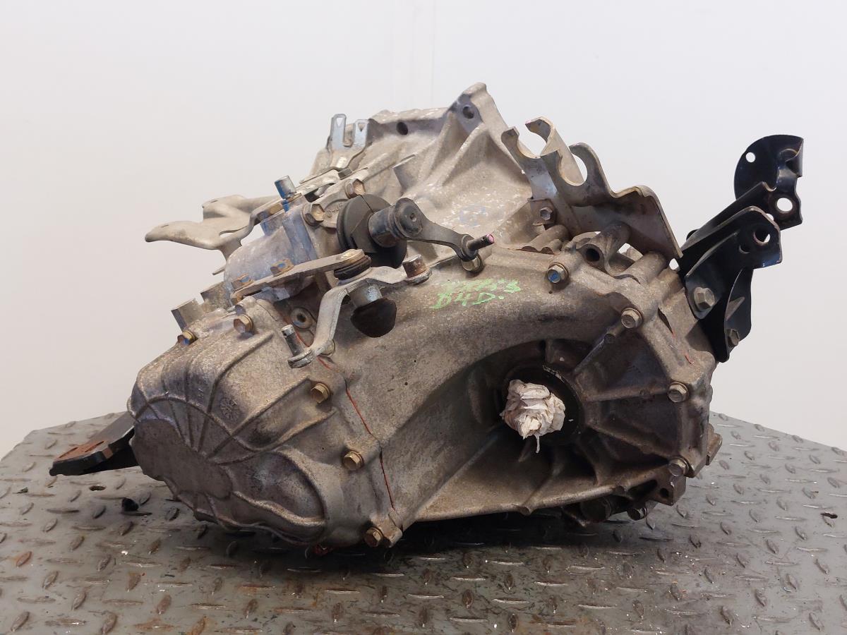 Caixa de velocidades manual TOYOTA Yaris (_P1_) Imagem-8