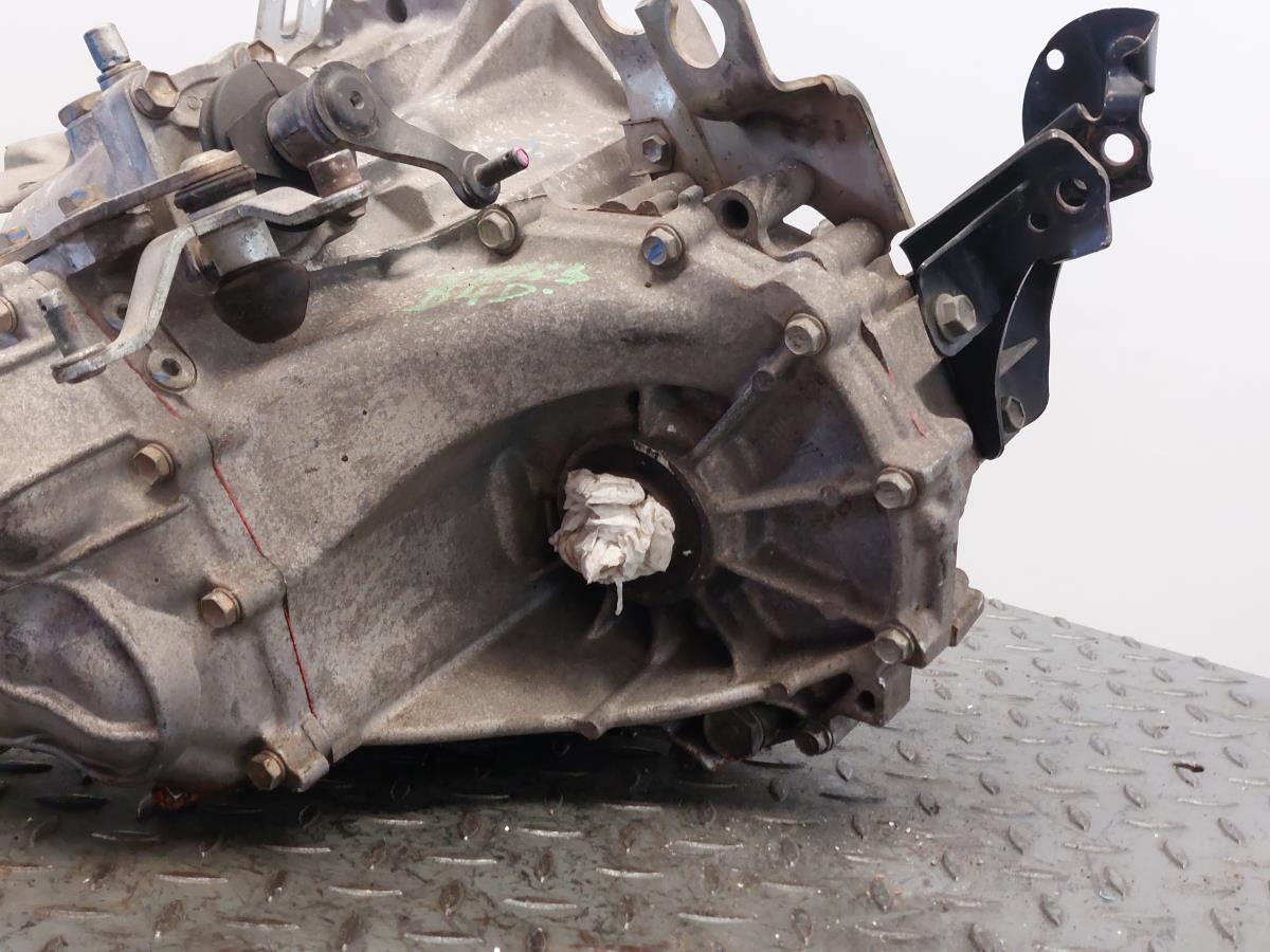 Caixa de velocidades manual TOYOTA Yaris (_P1_) Imagem-10