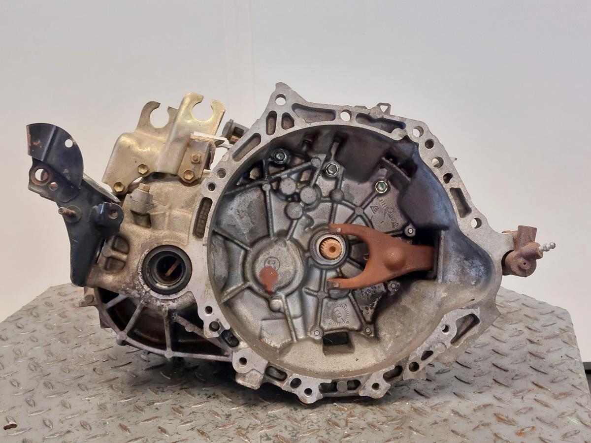 Caixa de velocidades manual TOYOTA Yaris (_P1_) Imagem-12