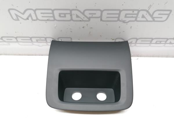 Moldura da consola central / rádio / aro VOLVO XC90 II