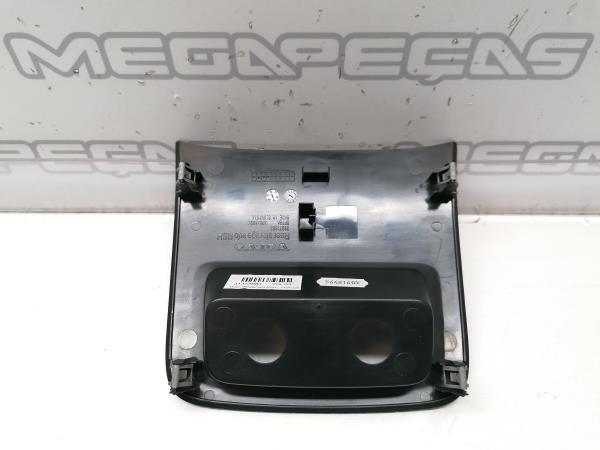 Moldura da consola central / rádio / aro VOLVO XC90 II Imagem-1