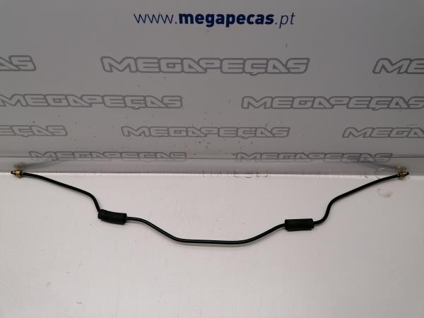 Tubo do ar VOLVO XC90 II