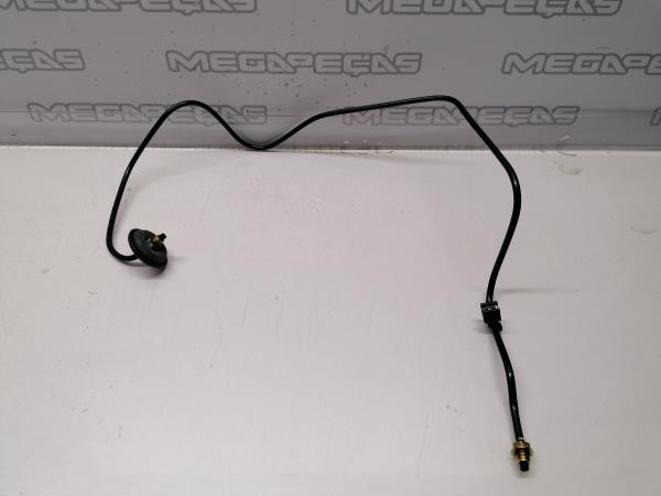 Tubo do ar VOLVO XC90 II