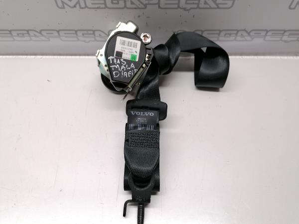Pretensor cinturón Trasero Derecho VOLVO XC90 II