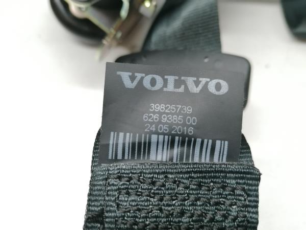 Right rear seatbelt pretensioner VOLVO XC90 II Imagem-1