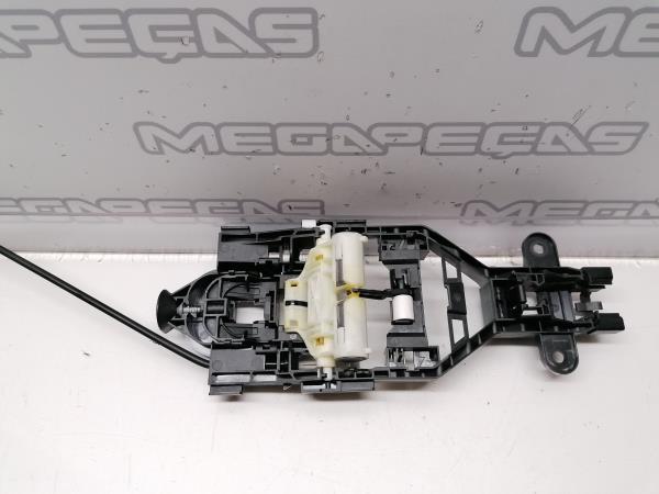 Soporte Manija puerta Trasera Derecha VOLVO XC90 II Imagem-2