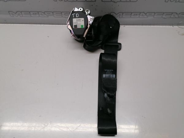 Pretensor cinturón Trasero Derecho VOLVO XC90 II