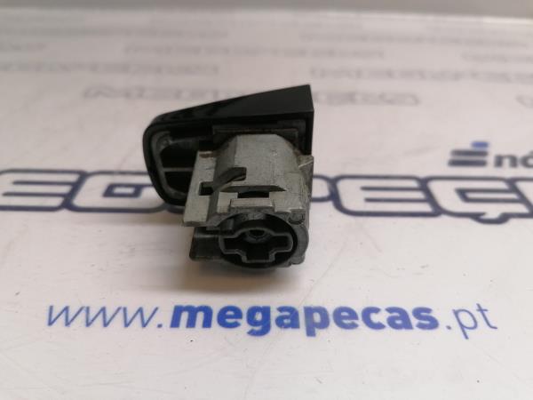 Canhão de porta OPEL Astra J Imagem-1