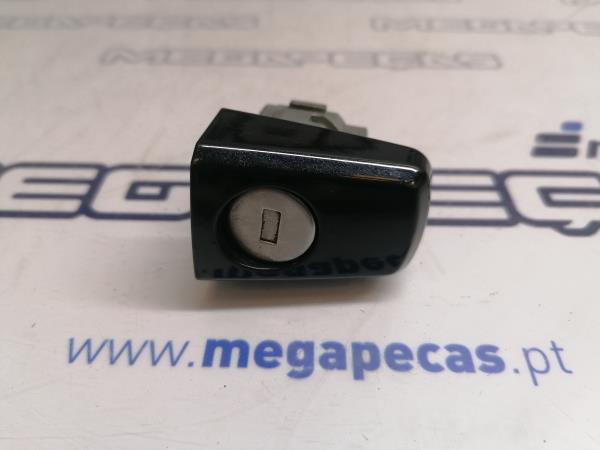 Canhão de porta OPEL Astra J