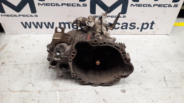 Caixa de velocidades manual TOYOTA Celica Coupé (_T20_)