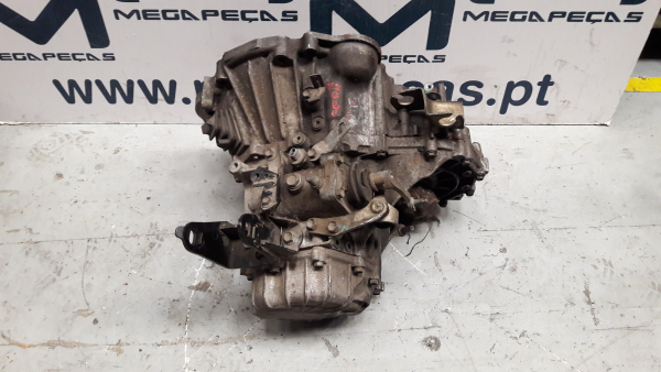 Caixa de velocidades manual TOYOTA Celica Coupé (_T20_) Imagem-1