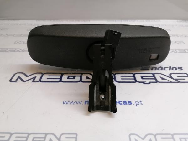 Espelho retrovisor interior OPEL Astra J Imagem-2
