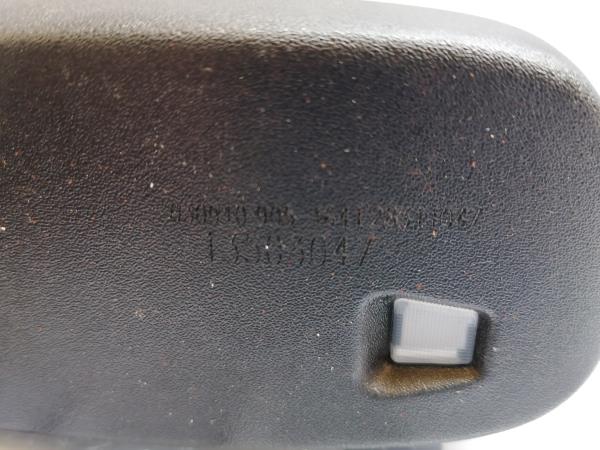 Espelho retrovisor interior OPEL Astra J Imagem-3
