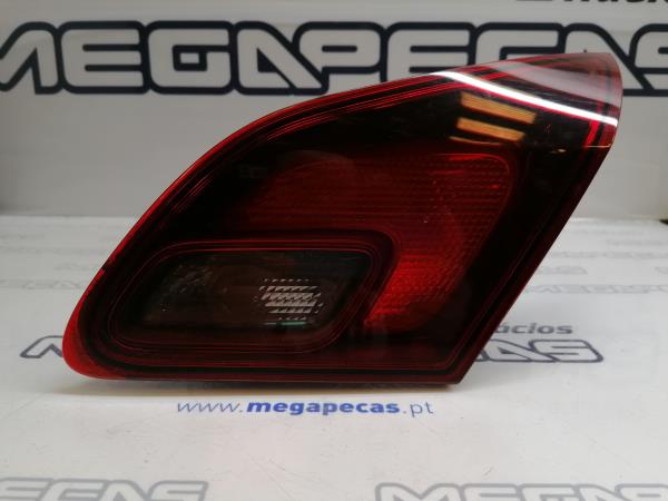 Fanale Destro Baule OPEL Astra J | 2009 - 2016