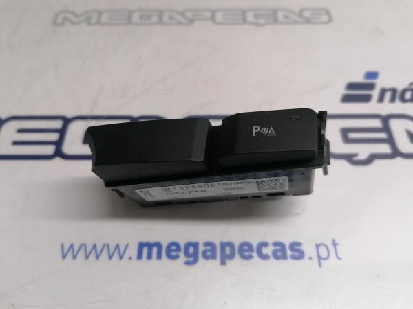 Botão / interruptor sensor de estacionamento OPEL Astra J