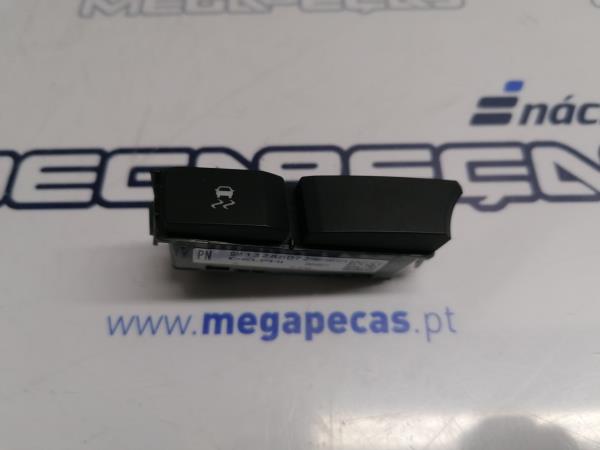 Botão / interruptor controlo tração OPEL Astra J