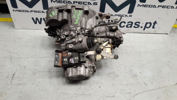 Caixa de velocidades manual TOYOTA Corolla Sedan (_E8_) Imagem-1