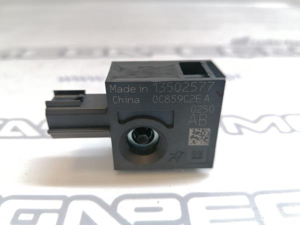 Sensor airbag Delantero Derecho OPEL Astra J Imagem-1