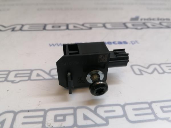 Sensor airbag Delantero Derecho OPEL Astra J Imagem-2