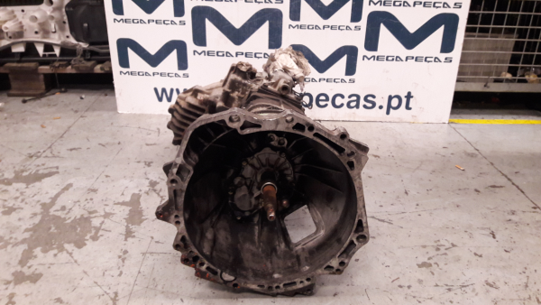 Caixa de velocidades manual OPEL Frontera A