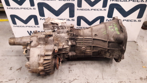 Caixa de velocidades manual OPEL Frontera A Imagem-1