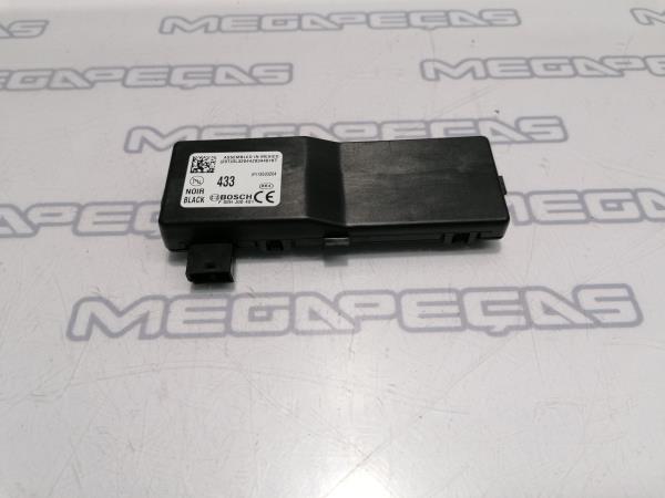 Centralina do fecho central OPEL Astra J