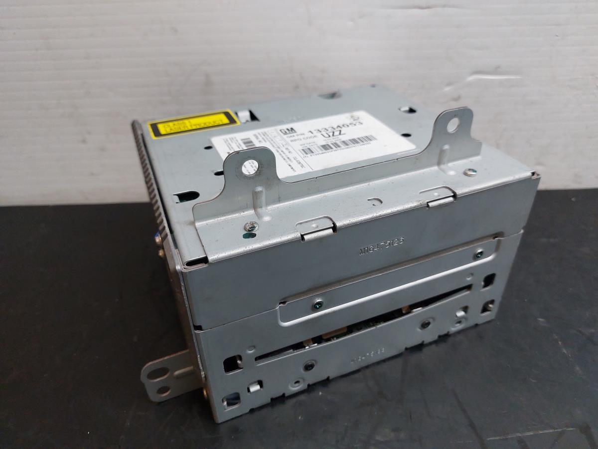 Rádio / auto-rádio OPEL Astra J