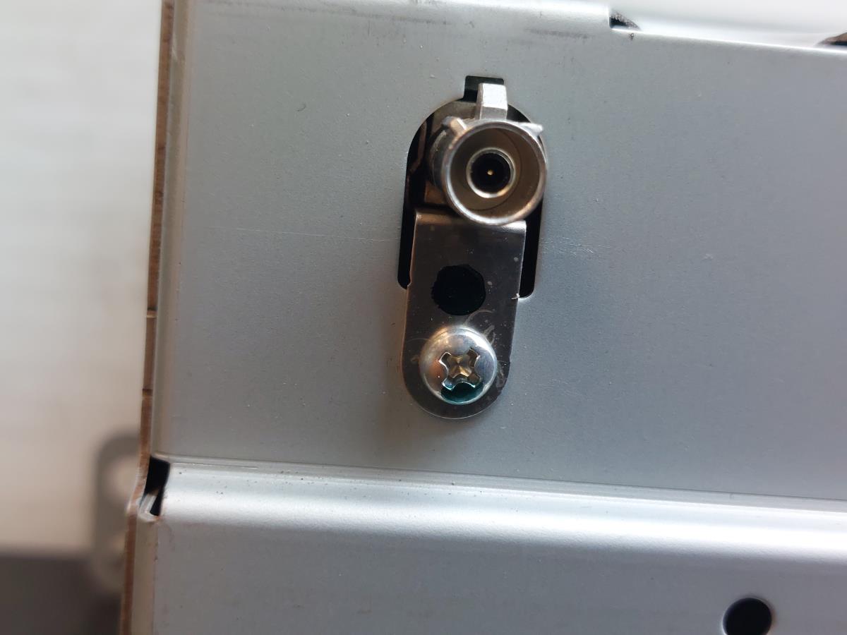 Rádio / auto-rádio OPEL Astra J Imagem-4