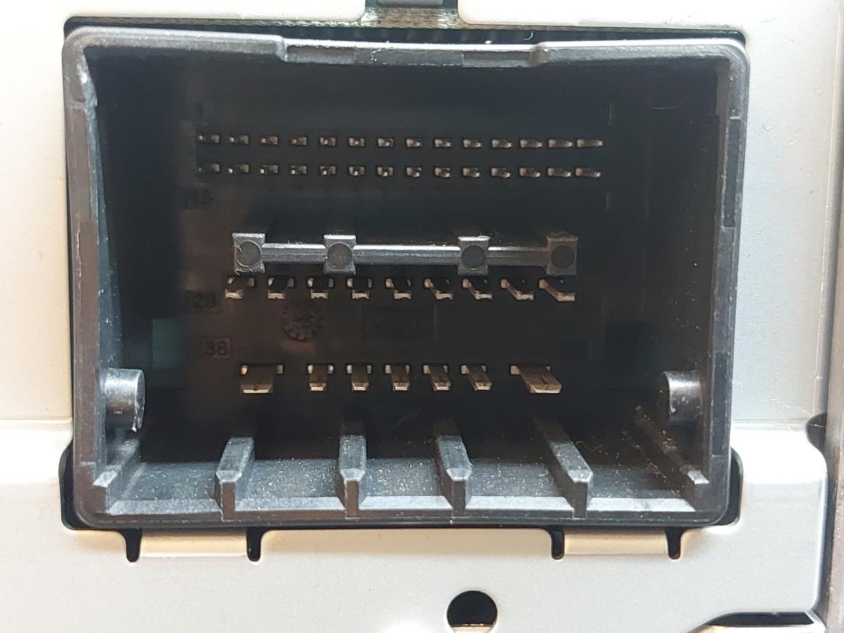 Rádio / auto-rádio OPEL Astra J Imagem-5