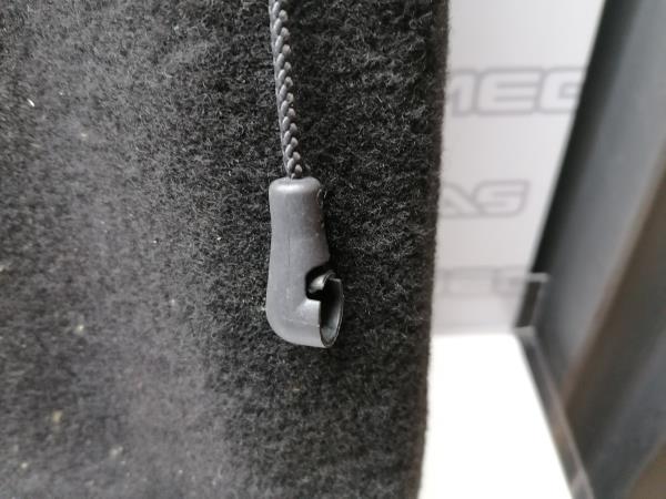 Chapeleira / tampo da mala OPEL Astra J Imagem-2