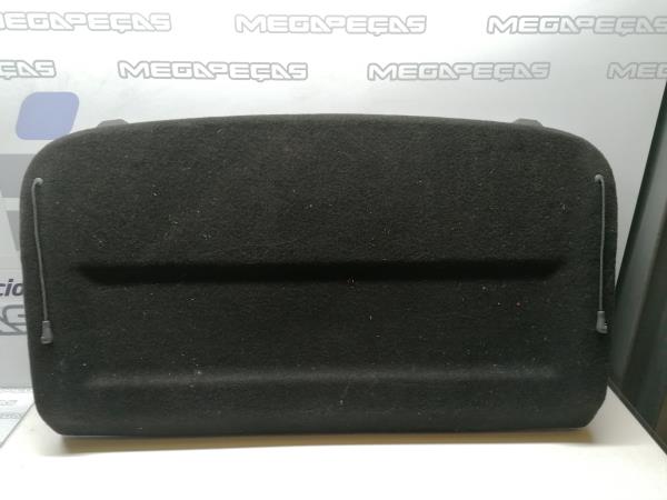 Cappelliera Posteriore OPEL Astra J | 2009 - 2016