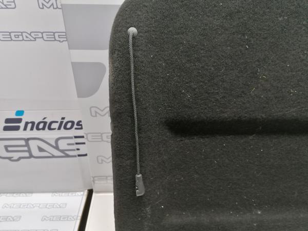 Chapeleira / tampo da mala OPEL Astra J Imagem-3