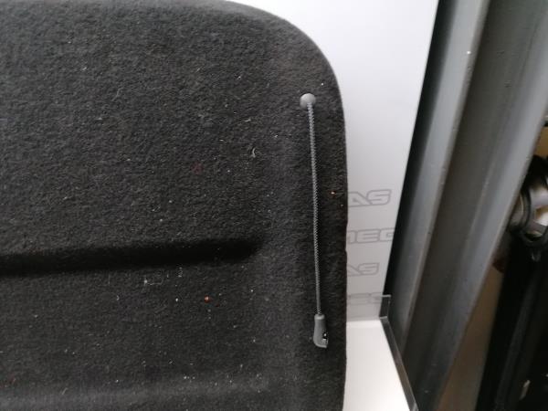Chapeleira / tampo da mala OPEL Astra J Imagem-1