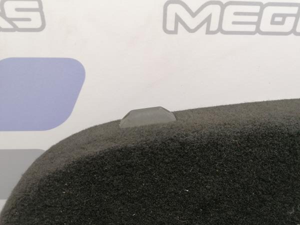 Chapeleira / tampo da mala OPEL Astra J Imagem-5