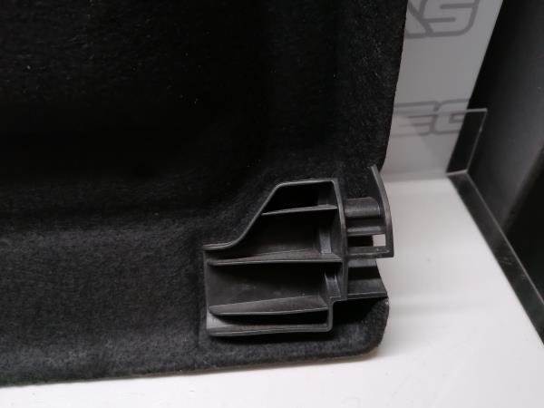 Chapeleira / tampo da mala OPEL Astra J Imagem-10