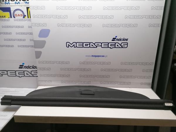 Chapeleira / tampo da mala AUDI A6 Avant (4F5, C6) Imagem-4