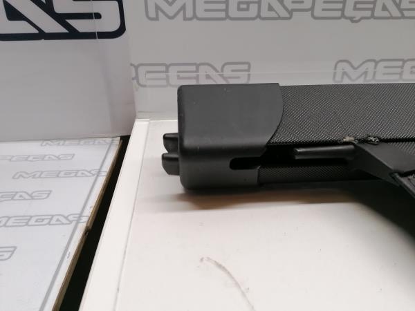 Chapeleira / tampo da mala AUDI A6 Avant (4F5, C6) Imagem-2