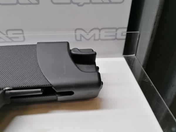 Chapeleira / tampo da mala AUDI A6 Avant (4F5, C6) Imagem-3