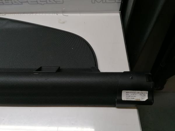 Chapeleira / tampo da mala AUDI A6 Avant (4F5, C6) Imagem-7