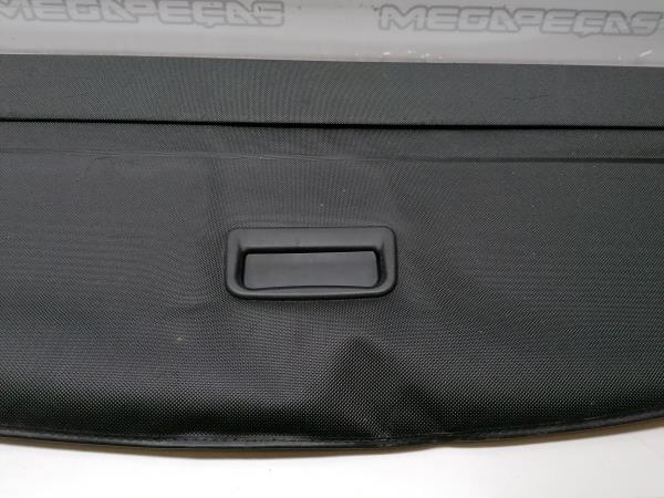 Chapeleira / tampo da mala AUDI A6 Avant (4F5, C6) Imagem-1
