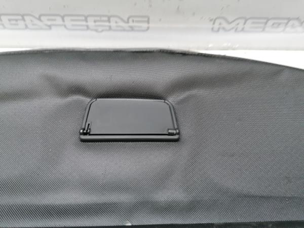 Chapeleira / tampo da mala AUDI A6 Avant (4F5, C6) Imagem-5
