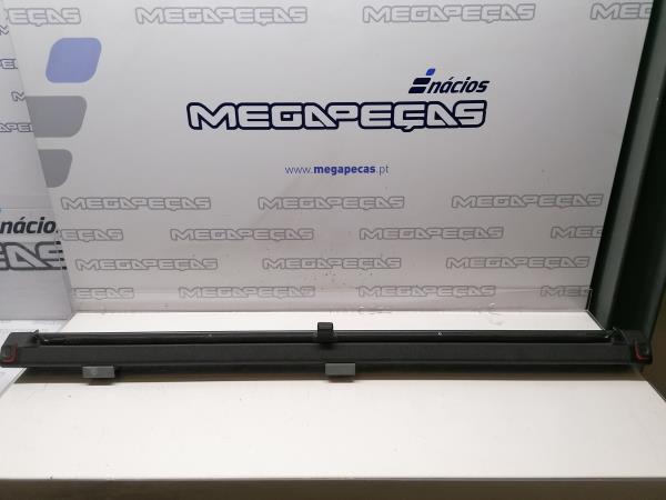 Chapeleira / tampo da mala AUDI A6 Avant (4F5, C6)